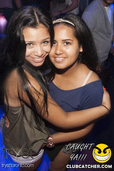 Tryst nightclub photo 88 - August 24th, 2013