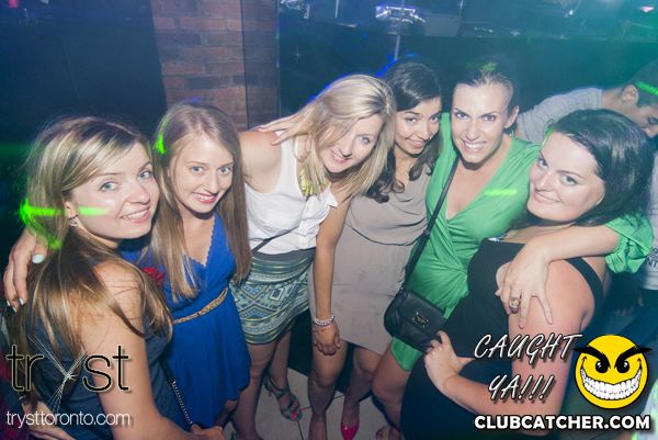 Tryst nightclub photo 90 - August 24th, 2013