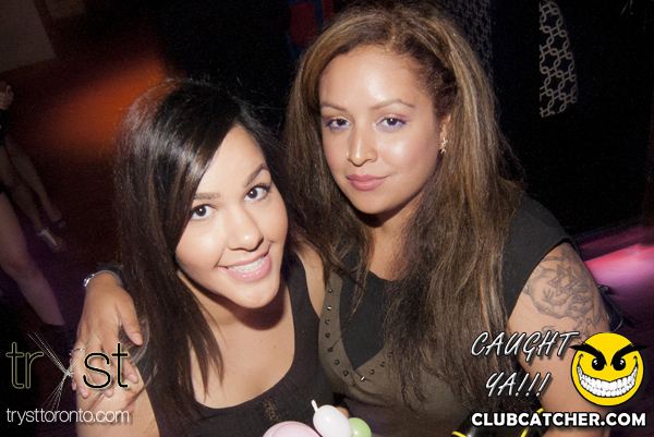 Tryst nightclub photo 94 - August 24th, 2013