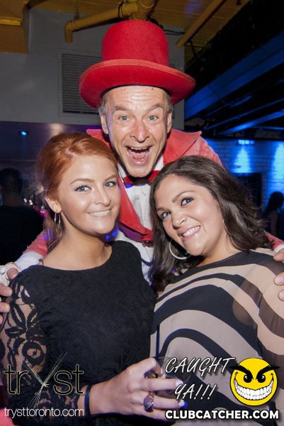 Tryst nightclub photo 95 - August 24th, 2013