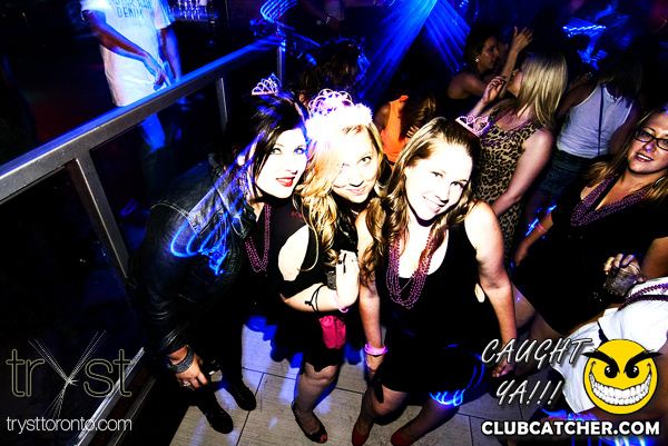 Tryst nightclub photo 96 - August 24th, 2013