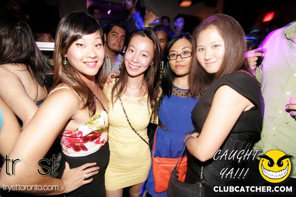 Tryst nightclub photo 11 - August 30th, 2013