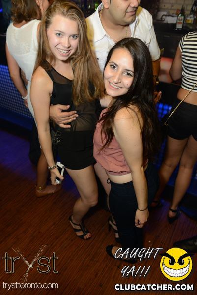 Tryst nightclub photo 101 - August 30th, 2013
