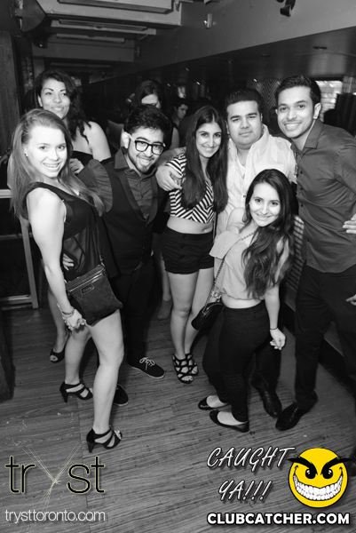 Tryst nightclub photo 102 - August 30th, 2013