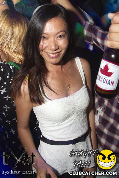 Tryst nightclub photo 104 - August 30th, 2013