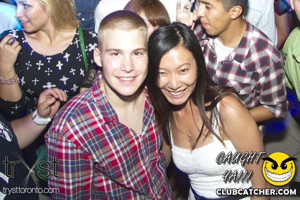 Tryst nightclub photo 110 - August 30th, 2013