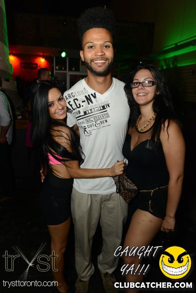 Tryst nightclub photo 112 - August 30th, 2013