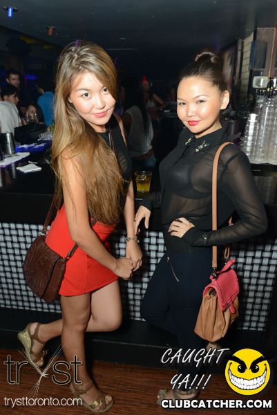 Tryst nightclub photo 116 - August 30th, 2013