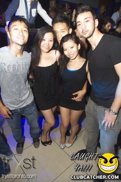 Tryst nightclub photo 119 - August 30th, 2013