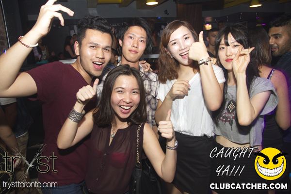 Tryst nightclub photo 120 - August 30th, 2013