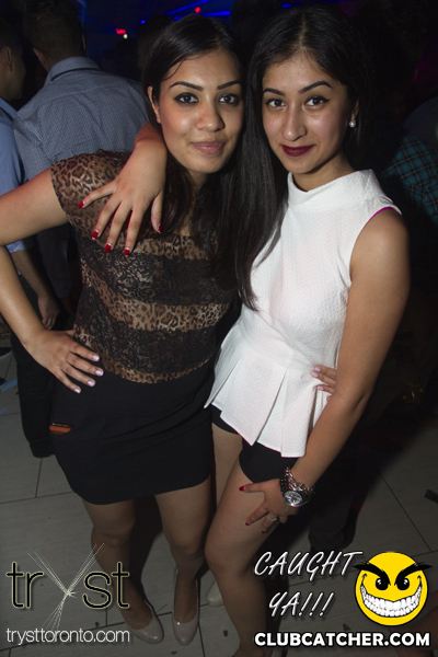 Tryst nightclub photo 121 - August 30th, 2013