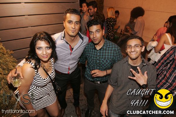 Tryst nightclub photo 123 - August 30th, 2013