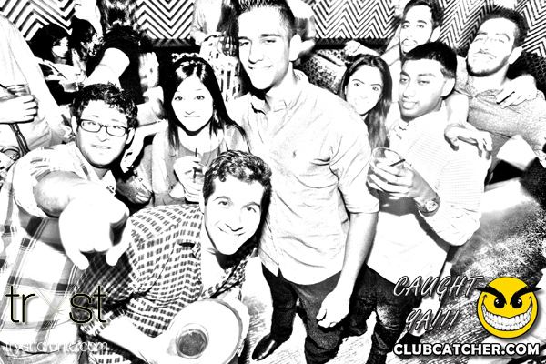 Tryst nightclub photo 128 - August 30th, 2013