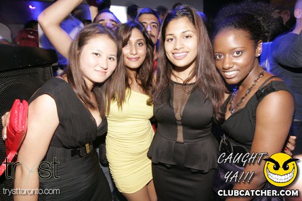Tryst nightclub photo 129 - August 30th, 2013