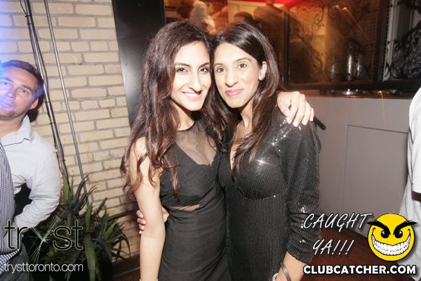 Tryst nightclub photo 130 - August 30th, 2013