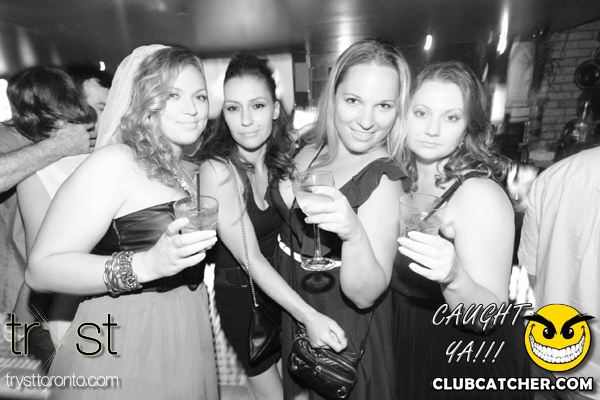 Tryst nightclub photo 14 - August 30th, 2013