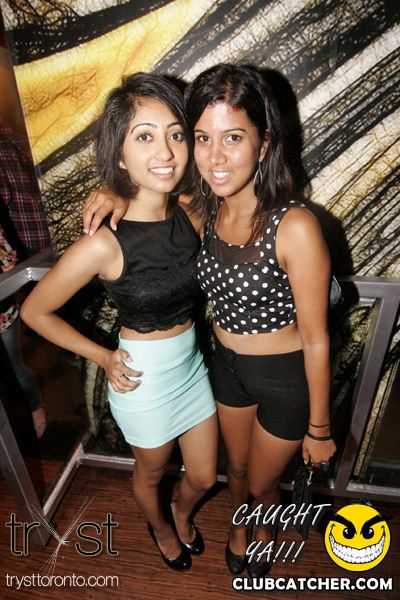 Tryst nightclub photo 132 - August 30th, 2013