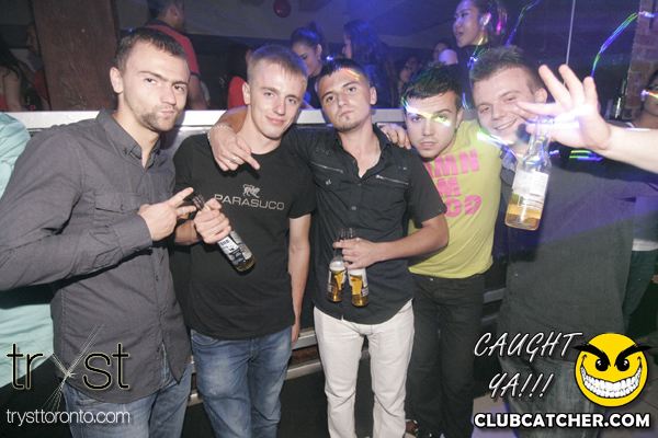 Tryst nightclub photo 133 - August 30th, 2013