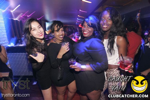 Tryst nightclub photo 134 - August 30th, 2013
