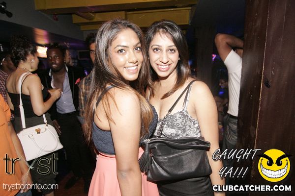 Tryst nightclub photo 137 - August 30th, 2013