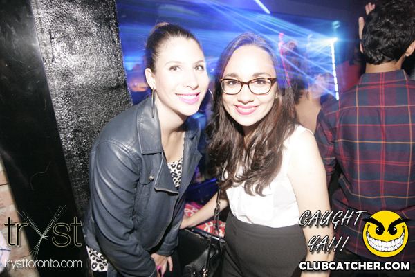 Tryst nightclub photo 139 - August 30th, 2013