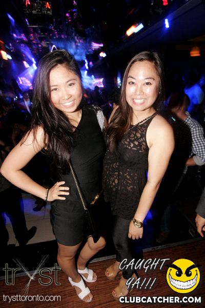 Tryst nightclub photo 140 - August 30th, 2013