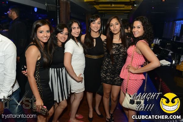 Tryst nightclub photo 15 - August 30th, 2013