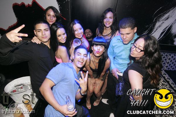 Tryst nightclub photo 141 - August 30th, 2013