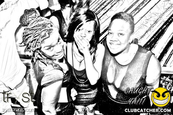 Tryst nightclub photo 142 - August 30th, 2013