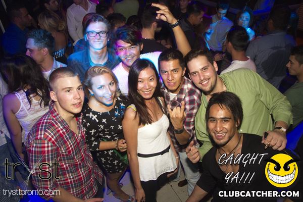 Tryst nightclub photo 143 - August 30th, 2013