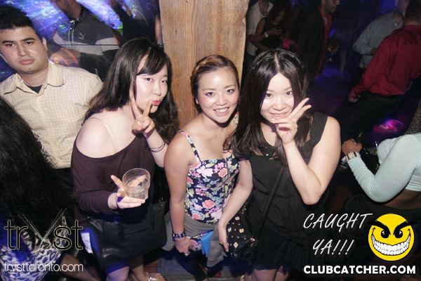 Tryst nightclub photo 145 - August 30th, 2013