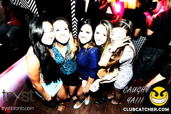 Tryst nightclub photo 147 - August 30th, 2013