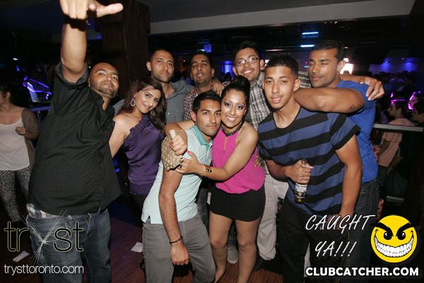 Tryst nightclub photo 150 - August 30th, 2013