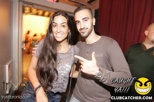 Tryst nightclub photo 152 - August 30th, 2013