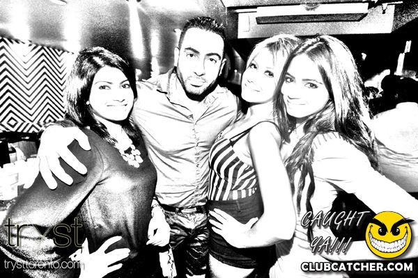 Tryst nightclub photo 157 - August 30th, 2013