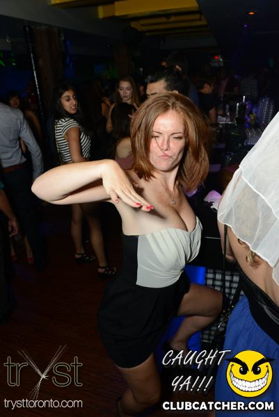 Tryst nightclub photo 17 - August 30th, 2013