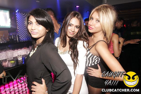 Tryst nightclub photo 161 - August 30th, 2013