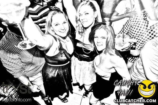 Tryst nightclub photo 162 - August 30th, 2013