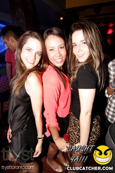 Tryst nightclub photo 167 - August 30th, 2013
