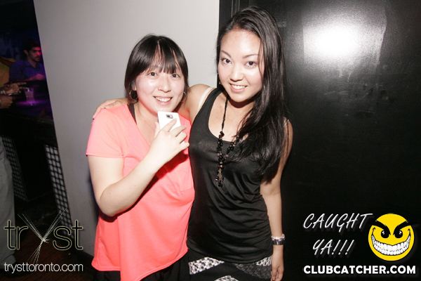 Tryst nightclub photo 170 - August 30th, 2013