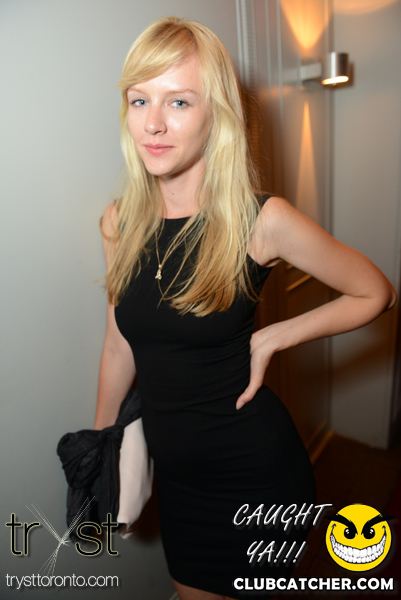 Tryst nightclub photo 18 - August 30th, 2013