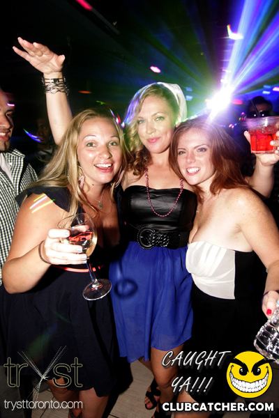 Tryst nightclub photo 171 - August 30th, 2013
