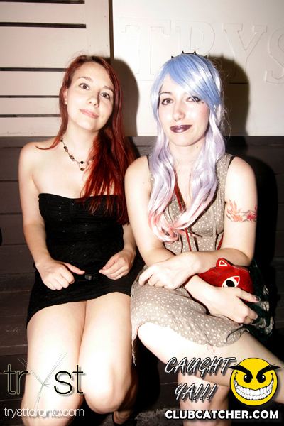 Tryst nightclub photo 177 - August 30th, 2013