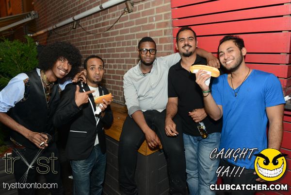 Tryst nightclub photo 179 - August 30th, 2013