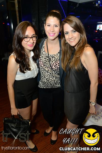 Tryst nightclub photo 181 - August 30th, 2013