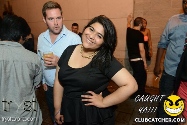 Tryst nightclub photo 182 - August 30th, 2013