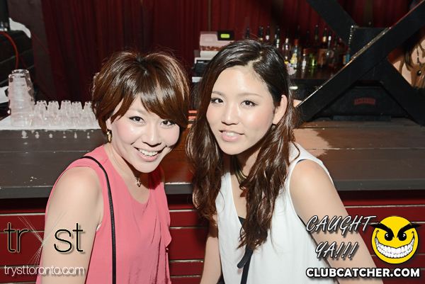 Tryst nightclub photo 184 - August 30th, 2013
