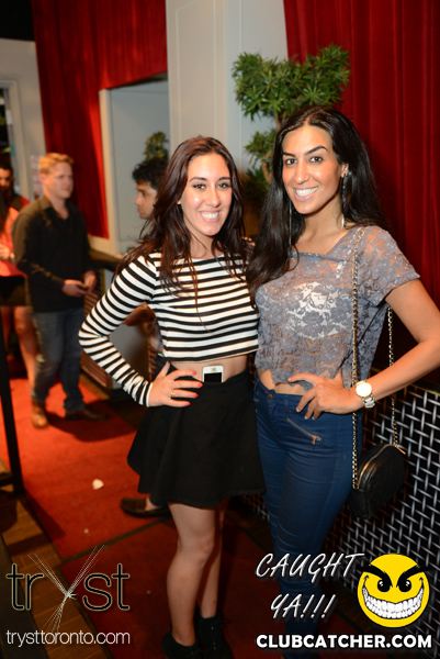 Tryst nightclub photo 188 - August 30th, 2013