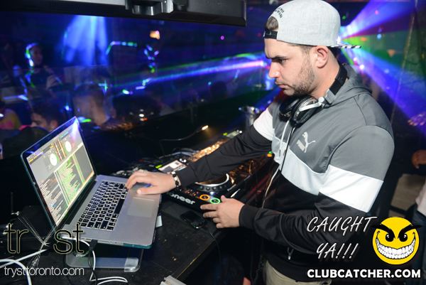 Tryst nightclub photo 189 - August 30th, 2013