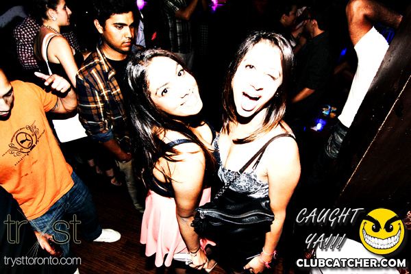 Tryst nightclub photo 190 - August 30th, 2013